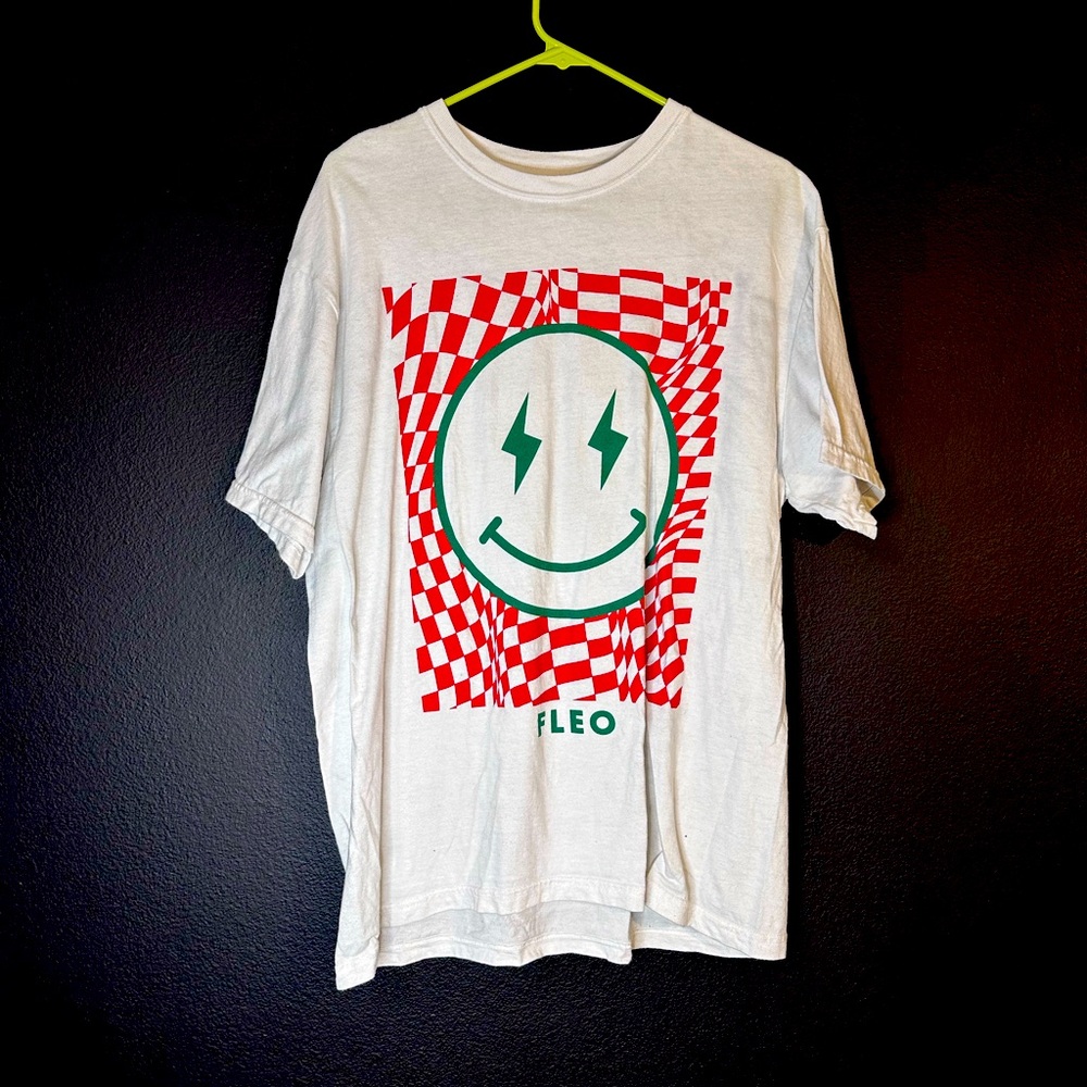 Original Fleo Christmas T-shirt